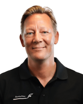 Mike Zinger