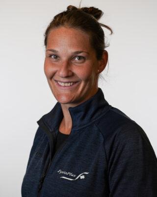 Pamela van de Molen