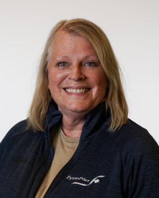Anneke van Schaik