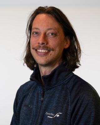 Sam Schreuder