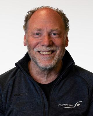 Arjan Lehman de Lehnsfeld